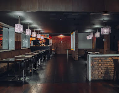 День рождения в KorovaBar