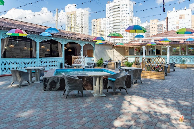 Генацвале на Краснопольском фотография №6