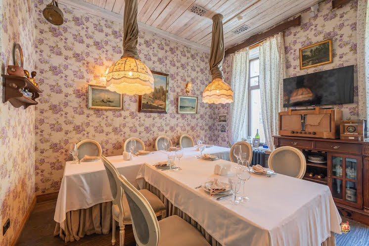 Русский зал в «Поляна» фотография №11