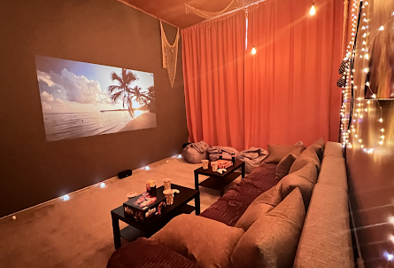 Зал "Ямайка" в Зал "Ямайка"