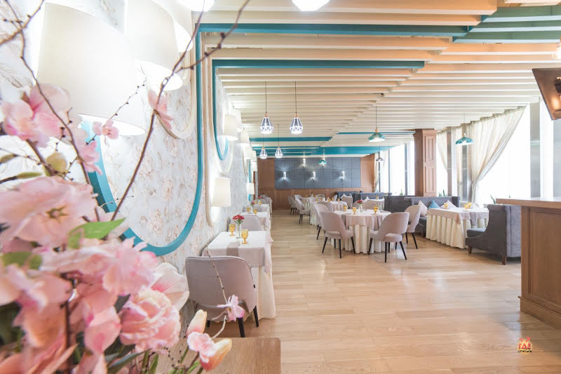 Vostok фотография №17