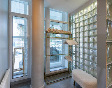  ресторан FLORA