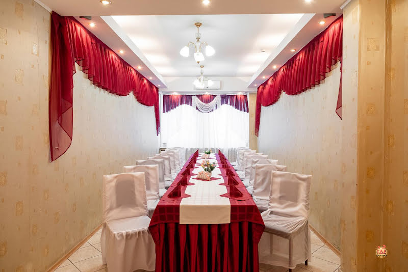 Московский фотография №6