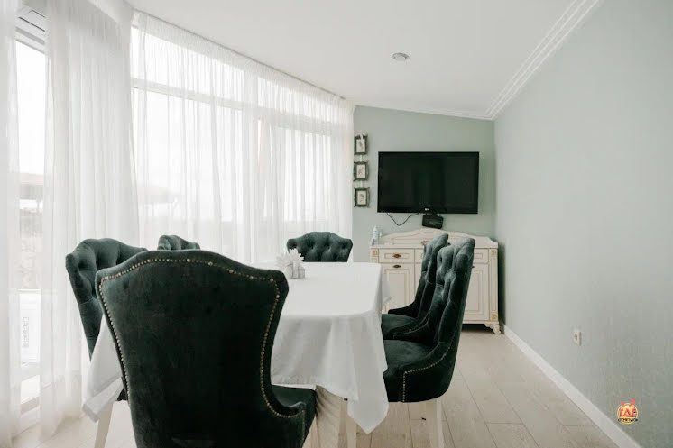 VIP-зал №2 в «21 век» фотография №5