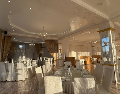 Корпоратив в Золотое кольцо