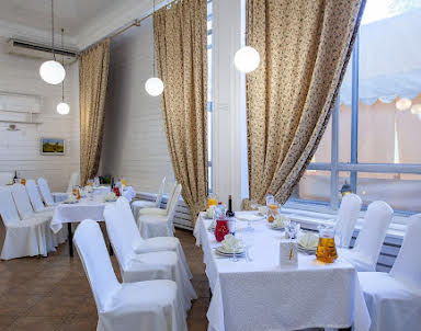  ресторан Отдых