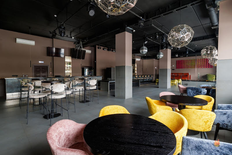 Лазурный фотография №2