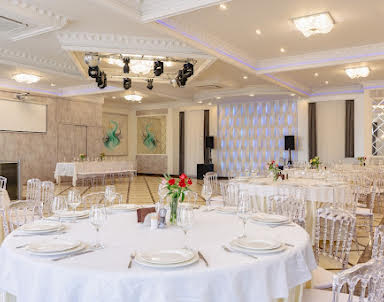  ресторан Stephania