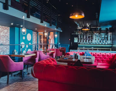  ресторан Feromon Efimova