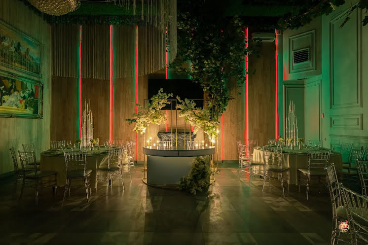 Зал «Галерея» в «Vnukovo Village» фотография № 1