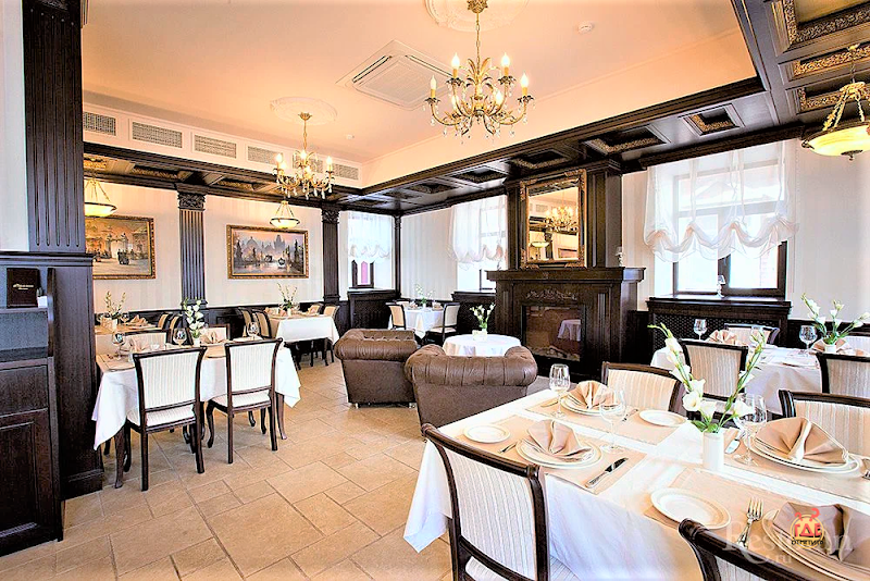 Парламент фотография №2