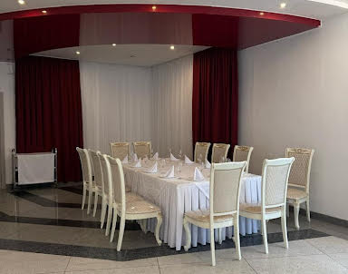 Новый год в Гриль Мастер