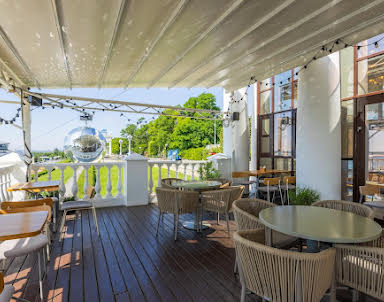 Корпоратив в Веет