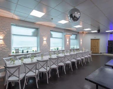 Новый год в Шампань