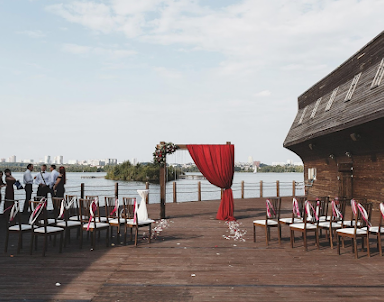  ресторан Баден-Баден Куба