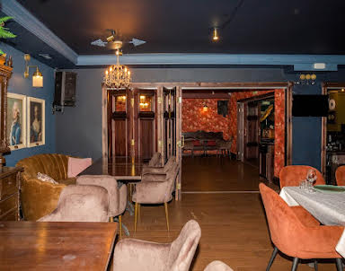 Свадьба в Ресторан «Пивоваръ»