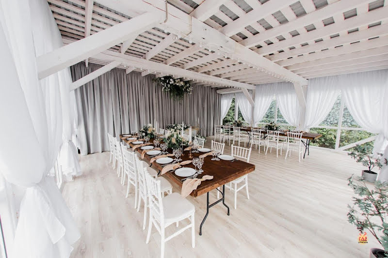 Green Hall Ufa фотография №11