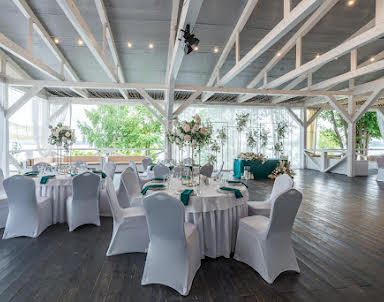  ресторан Веранда Мираж