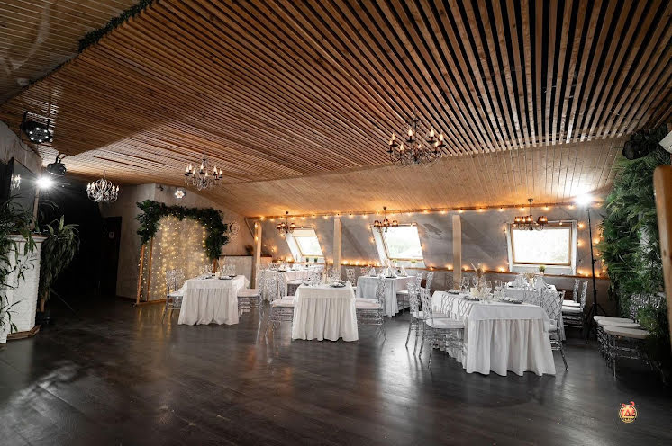 Fursa Loft в «Fursa loft» фотография №12