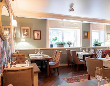 Свадьба в Benjamin Restclub