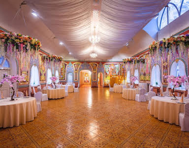  ресторан Галерея