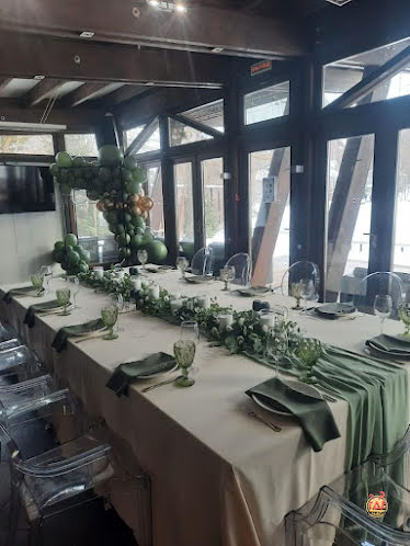 Караоке-зал в «Зеленое озеро» фотография №7