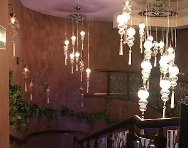 Корпоратив в Tiflis