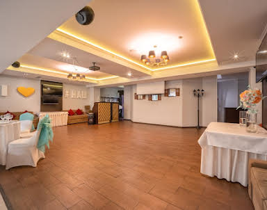  ресторан Наш