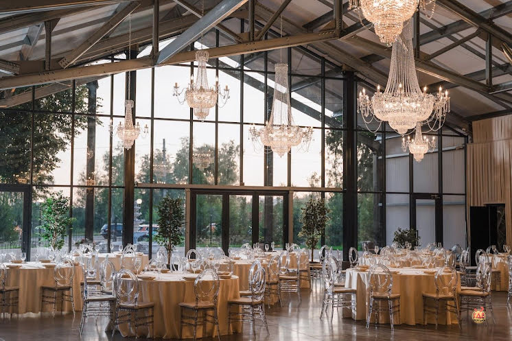 Grand «Лесной» в «Гребнево» фотография №1