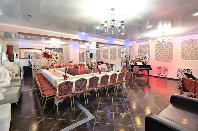 Рассвет Hall 2.0 фотография №10