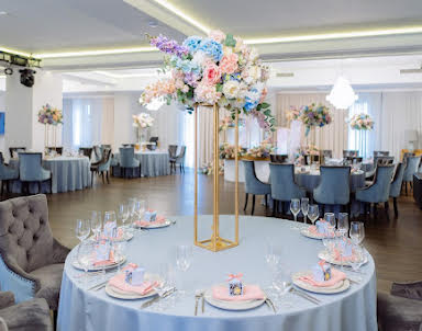  ресторан Юдино Парк