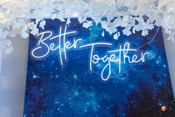 Galaxy Hall в «Radisson Blu Hotel» фотография №6