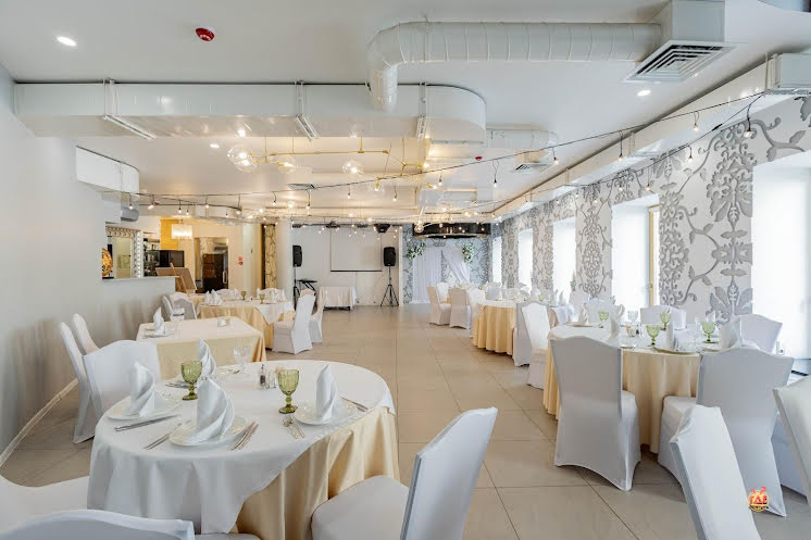 Основной зал в «Дворцовый» фотография №9