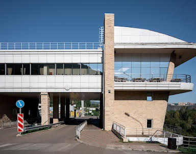  ресторан Хозяин тайги