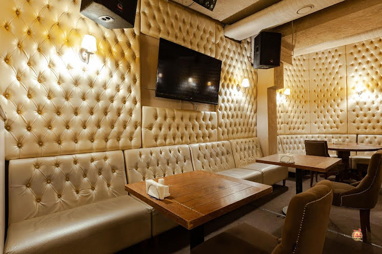 Зал Караоке  в «Дюшес Люберцы» фотография №5