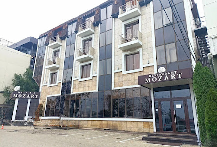 Зал «Банкетный» в Зал «Банкетный»