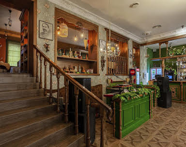 Корпоратив в Хванчкара