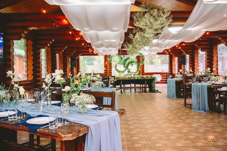 Терраса "Пивной дворик"  в «Русская охота» фотография №4