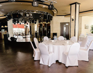 Выпускной в Арагон