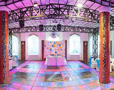  ресторан Бон Суар