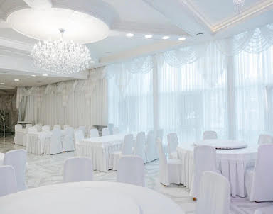  ресторан 21 век