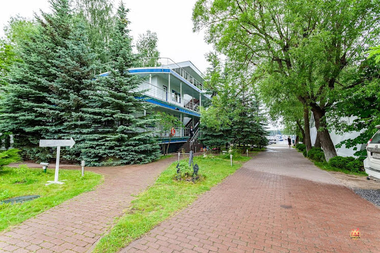 Шатер в «Портофино» фотография №19