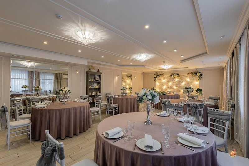 Фламбе фотография №10