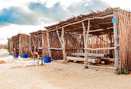 Беседка в Беседка