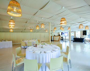  ресторан Apple Hill