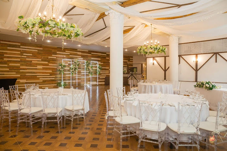 Зал «ЭкоДом» в «АлхимIQ» фотография №5