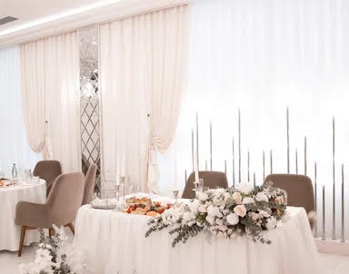  ресторан KRASOTA.HALL