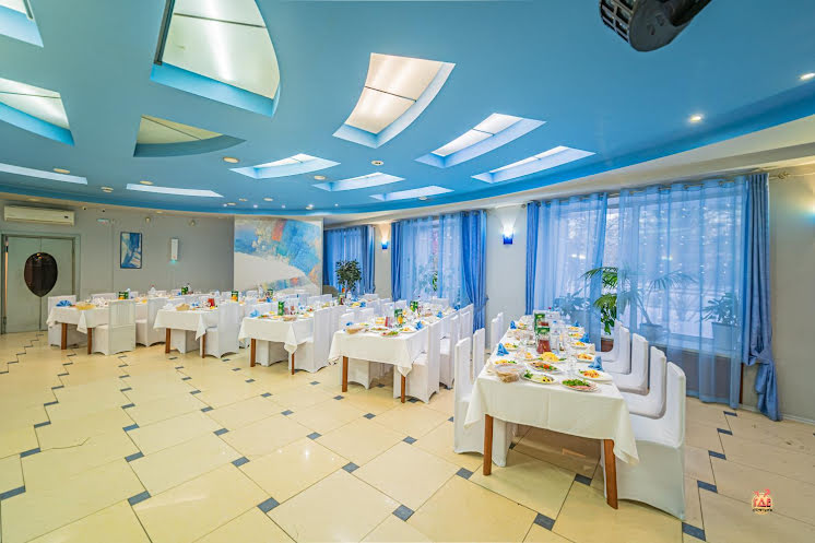 Основной зал в «Сфера» фотография №8