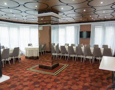  ресторан Бристоль