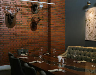  ресторан Соляная Биржа